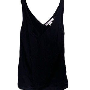 Women's Nine West Black Camisole Top size M